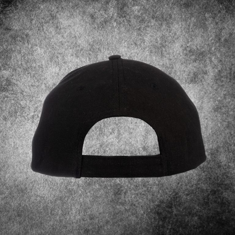 Hardcore History Adjustable Hat Dan Carlin