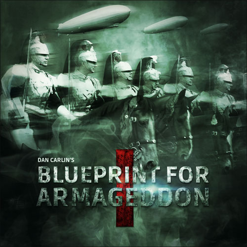 blueprint for armageddon free