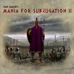 Hardcore History 72 - Mania for Subjugation II